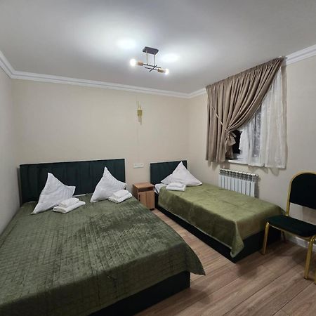 Golden Time Hotel Almaty Exterior photo